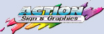 Coming Soon.......Action Sign & Graphics Website!