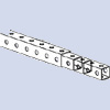 P9000 into P9200 tube