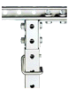 3-sided channel & 4-sided tubing